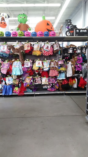 Department Store «Walmart Supercenter», reviews and photos, 9451 FM 1960 Bypass Rd E, Humble, TX 77338, USA