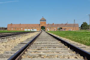 Memorial and Museum Auschwitz II-Birkenau image