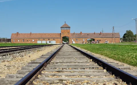 Memorial and Museum Auschwitz II-Birkenau image