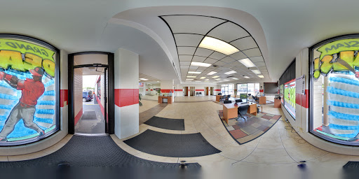 Used Car Dealer «Discover Auto Center», reviews and photos, 790 S Erie Blvd, Hamilton, OH 45011, USA