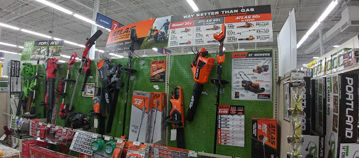 Hardware Store «Harbor Freight Tools», reviews and photos, 1500 Browns Bridge Rd, Gainesville, GA 30501, USA