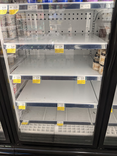 Grocery Store «Whole Foods Market», reviews and photos, 833 Wayne Ave, Silver Spring, MD 20910, USA