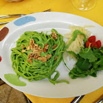 Photo n°1 de l'avis de Peppe.e fait le 19/08/2019 à 22:34 sur le  Ristorante Peppe Di Sora à Pescasseroli