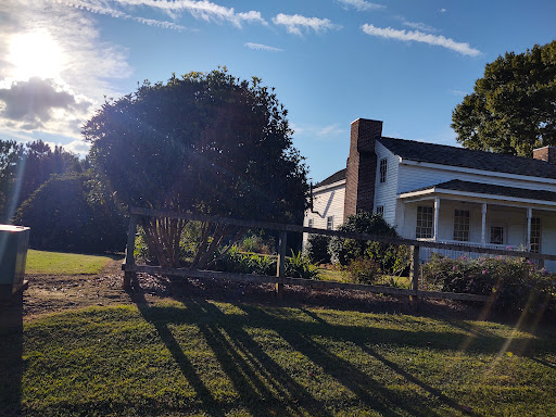 Park «Heritage Park», reviews and photos, 99 Lake Dow Rd, McDonough, GA 30252, USA