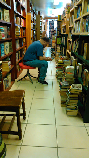 Book Store «Green Hand Bookshop», reviews and photos, 661 Congress St, Portland, ME 04101, USA