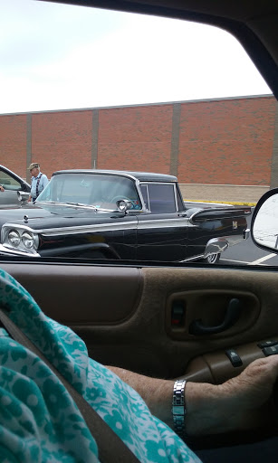 Grocery Store «ALDI», reviews and photos, 1710 E Tipton St, Seymour, IN 47274, USA