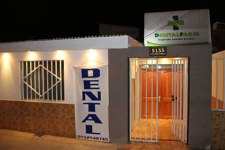 Clinica Dental Sagrada Familia Antofagasta
