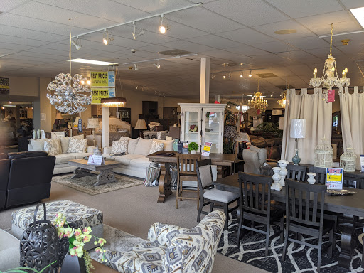 Furniture Store «Home Living Furniture Howell», reviews and photos, 4461 Route 9N, Howell, NJ 07731, USA