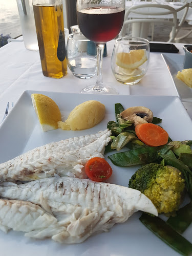 Restaurant Chez Pech - Restaurant