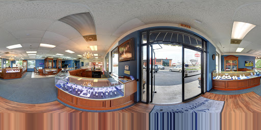 Jeweler «McKenzie & Smiley Jewelers», reviews and photos, 2794 Wilma Rudolph Blvd, Clarksville, TN 37040, USA