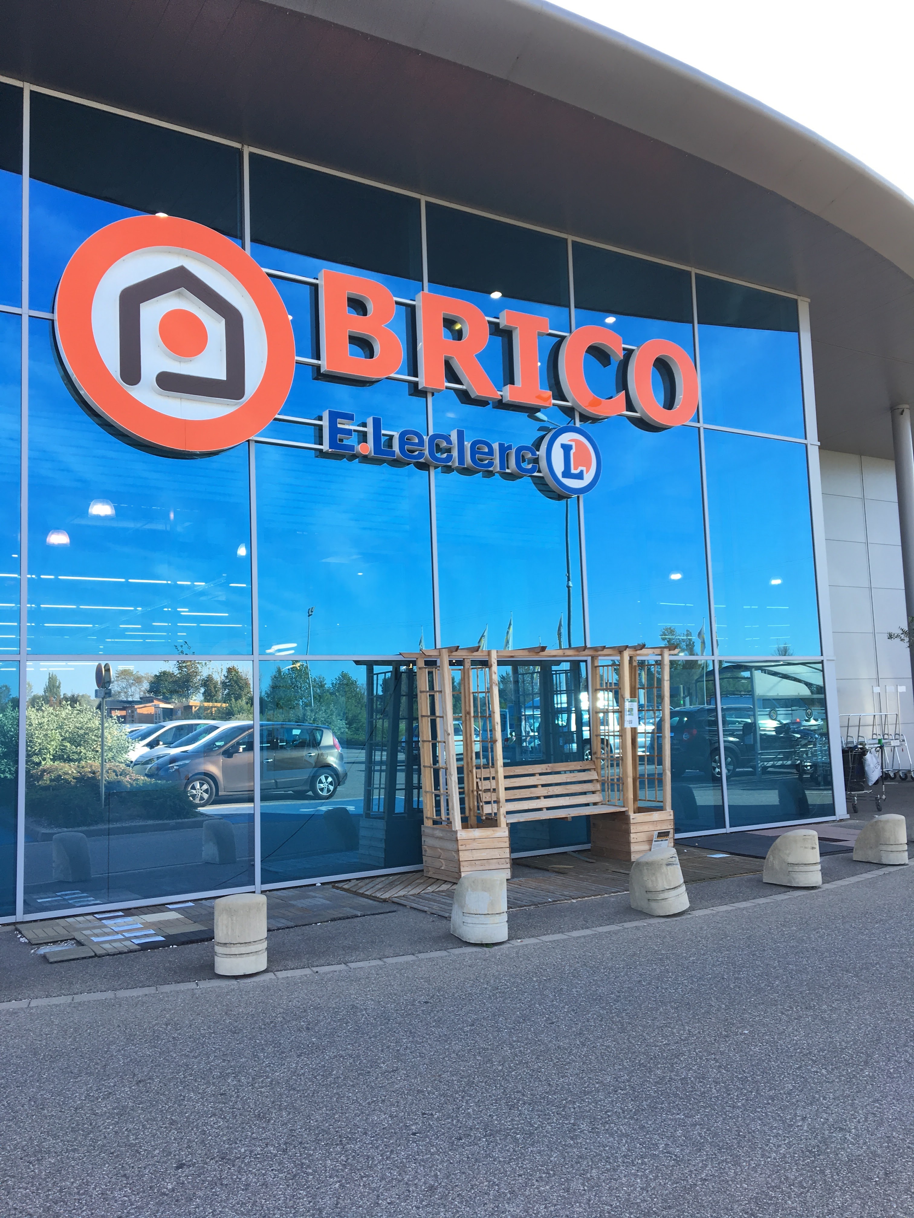 Photo n° 1 de l'avis de kimika68. fait le 10/09/2018 à 08:39