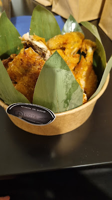 Coté Asiatique à Cannes