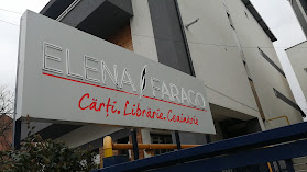 Librăria Elena Farago & Ceainăria Bernschutz