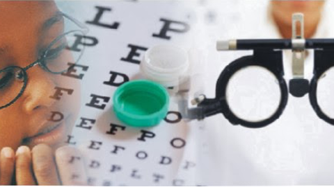 Vision Aids Eye Clinic