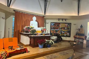 Nairobi Buddhist Temple image
