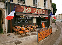 Photos du propriétaire du Crêperie Ju'ste Chez Moi à Caen - n°1