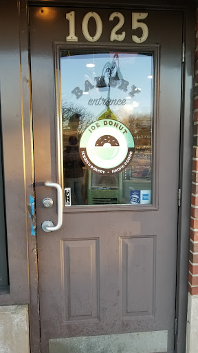 Donut Shop «Joe Donut», reviews and photos, 1025 Lehigh Ave, Glenview, IL 60025, USA