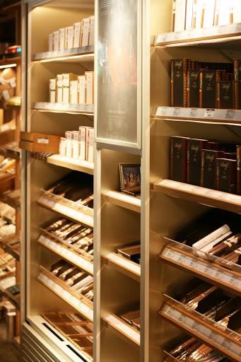 Tobacco Shop «Tobacco Leaf», reviews and photos, 7351 Assateague Dr, Jessup, MD 20794, USA