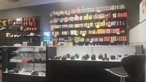 Vaporizer Store «Vapor Trails & Tattoo Ink», reviews and photos, 2900 Carlisle Rd, Dover, PA 17315, USA