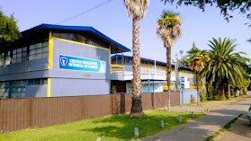 Centro Educativo Integral de Curicó CEIC