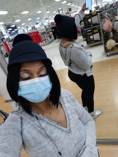 Department Store «Marshalls», reviews and photos, 2340 Foothill Blvd, La Verne, CA 91750, USA