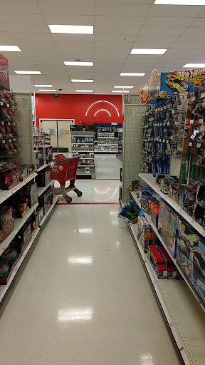 Department Store «Target», reviews and photos, 191 Market St, Winchester, VA 22603, USA