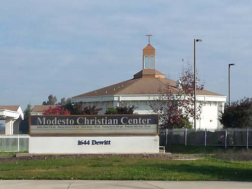 Modesto Christian Center