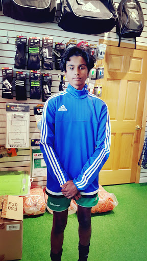 Sporting Goods Store «Argali Planet Soccer», reviews and photos, 2716 Lyndale Ave S, Minneapolis, MN 55408, USA