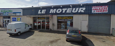 Le Moteur à Montauban