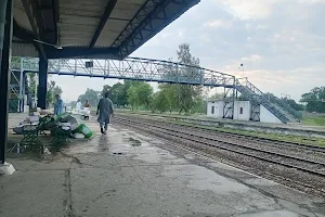 Nowshera Railway Station image