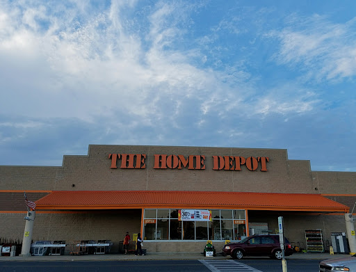 Home Improvement Store «The Home Depot», reviews and photos, 2735 NJ-42, Sicklerville, NJ 08081, USA