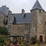 Photo n° 1 de l'avis de Nathalie.a fait le 30/06/2020 à 14:03 pour Le Marconnay à Sanxay