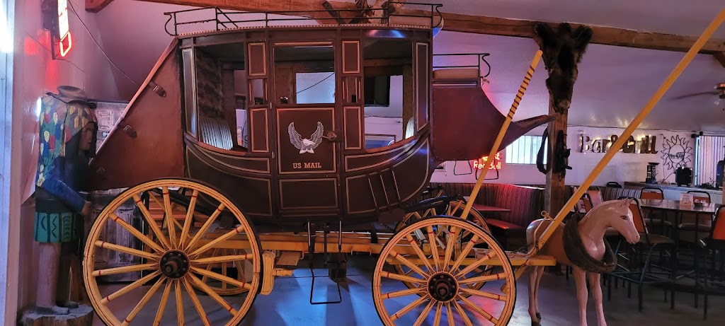 Fred's Arena Bar & Steakhouse 85736