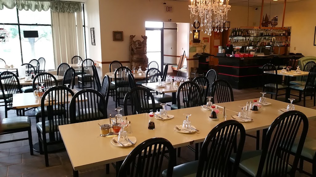 House of Hunan 21601