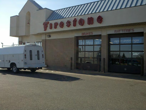 Tire Shop «Firestone Complete Auto Care», reviews and photos, 1399 Town Centre Dr Ste 15, Eagan, MN 55123, USA