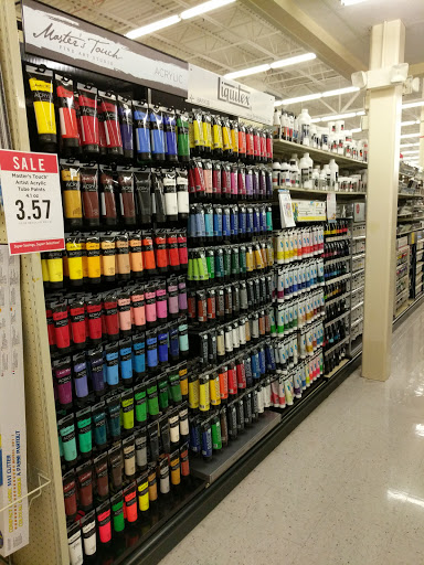 Craft Store «Hobby Lobby», reviews and photos, 1580 Wesel Blvd c, Hagerstown, MD 21740, USA