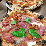 Photo n°1 de l'avis de Pietro.d fait le 20/04/2023 à 17:22 sur le  Levante Pizzeria - Altamura à Altamura