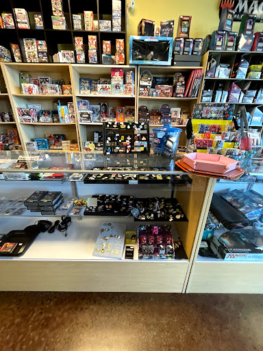 Video Game Store «MOGAMOR», reviews and photos, 33451 SW JP W Rd, Scappoose, OR 97056, USA