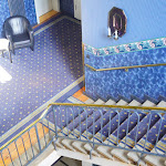 Photo n°1 de l'avis de Gabriel.e fait le 24/08/2023 à 14:02 sur le  Hotel Sächsischer Hof à Meiningen