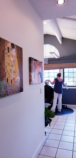 Hair Salon «Bristles Hair Design And Day Spa», reviews and photos, 716 Rio Rd W, Charlottesville, VA 22901, USA