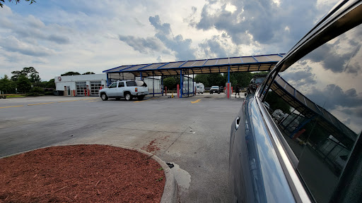 Car Wash «Freedom Car Wash Independence Blvd.», reviews and photos, 1400 S Independence Blvd, Virginia Beach, VA 23462, USA