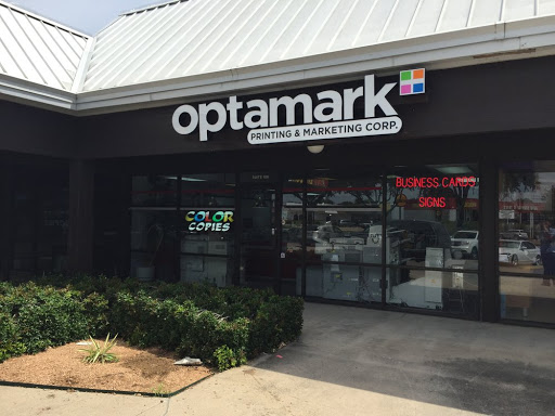 Optamark Printing and Marketing