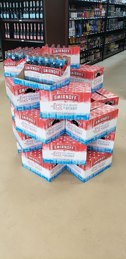 Wine Store «Forbes Wines & Liquors», reviews and photos, 580 Brick Blvd # D, Brick, NJ 08723, USA