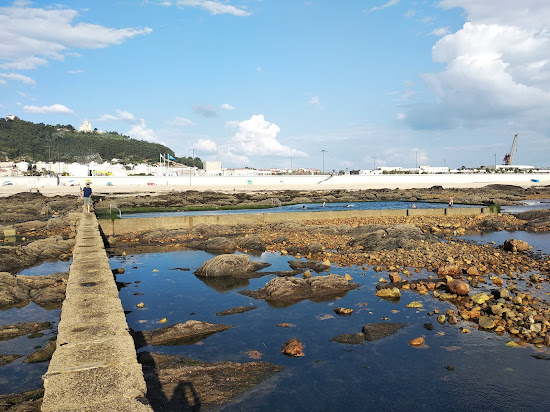 Praia Norte