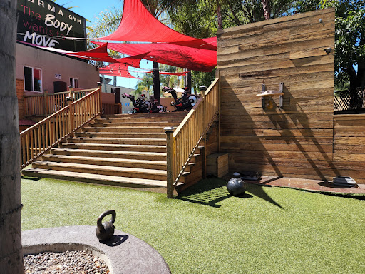 Health Club «Forma Gym Almaden Valley», reviews and photos, 5434 Thornwood Dr, San Jose, CA 95123, USA