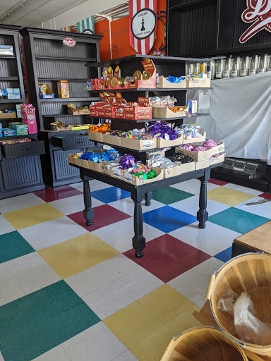 Party Store «Diddams Party & Toy Store - San Carlos», reviews and photos, 700 Laurel St, San Carlos, CA 94070, USA