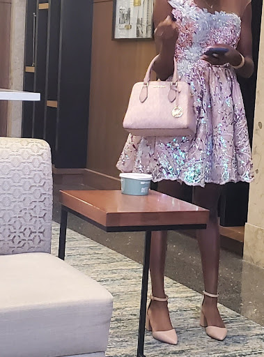 Department Store «T.J. Maxx», reviews and photos, 50 N Illinois St, Indianapolis, IN 46204, USA