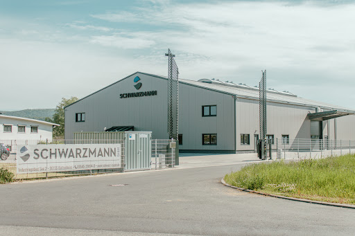 Schwarzmann GmbH