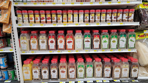 Supermarket «City Supermarket», reviews and photos, 525 Irvington Ave, Newark, NJ 07106, USA