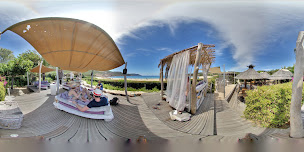 Photo n°54 de Le café de la plage à Piana ()